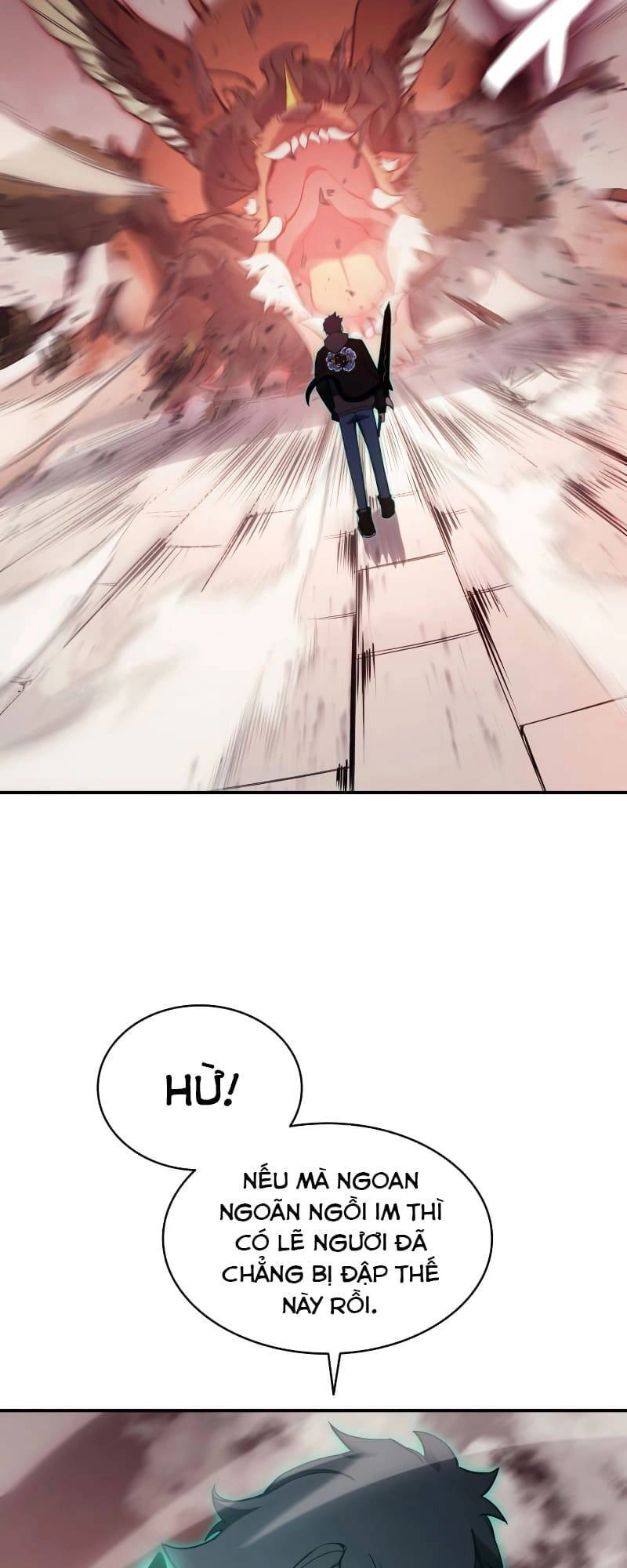 Vị Vua Mạnh Nhất Đã Trở Lại Chapter 11 - 69