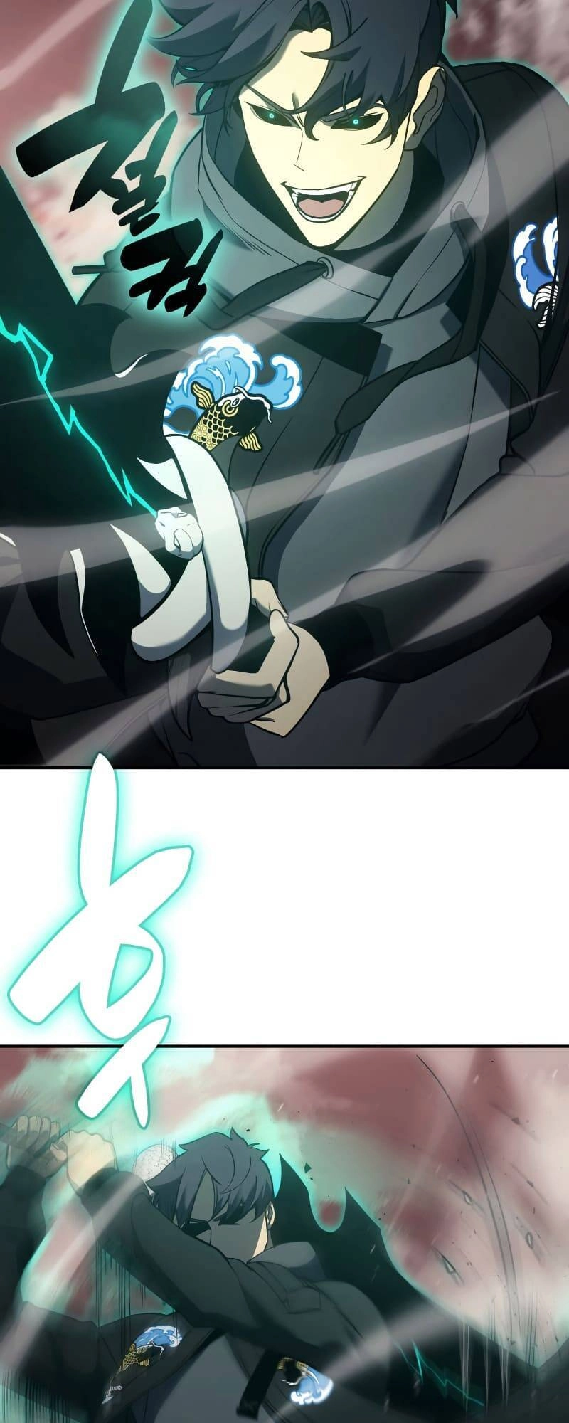 Vị Vua Mạnh Nhất Đã Trở Lại Chapter 11 - 70