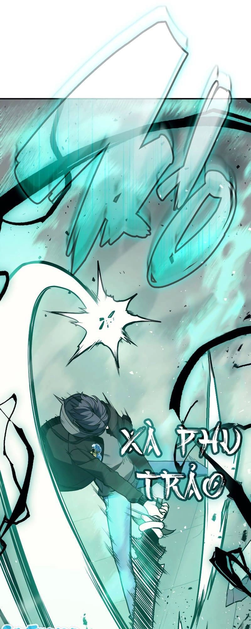 Vị Vua Mạnh Nhất Đã Trở Lại Chapter 11 - 73