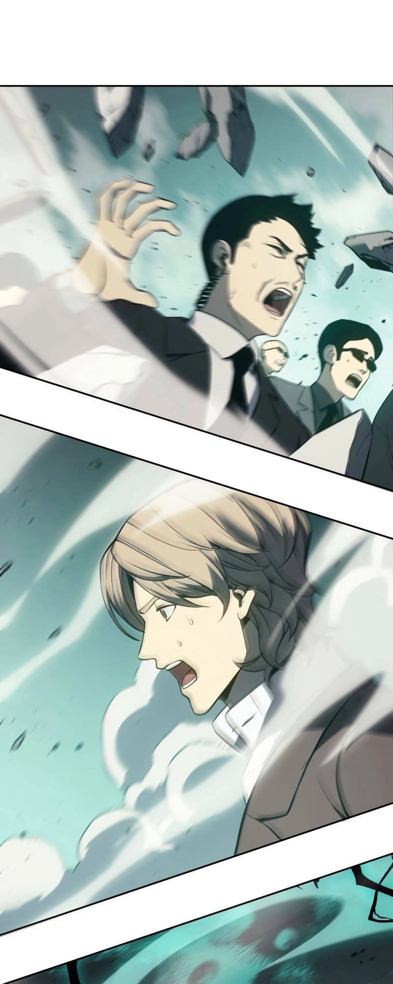 Vị Vua Mạnh Nhất Đã Trở Lại Chapter 11 - 80