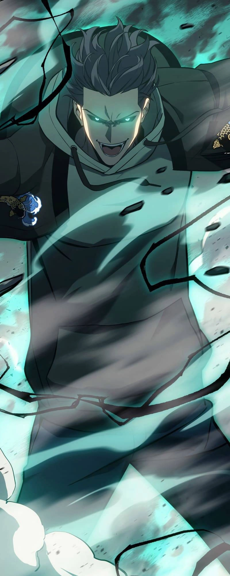 Vị Vua Mạnh Nhất Đã Trở Lại Chapter 11 - 81