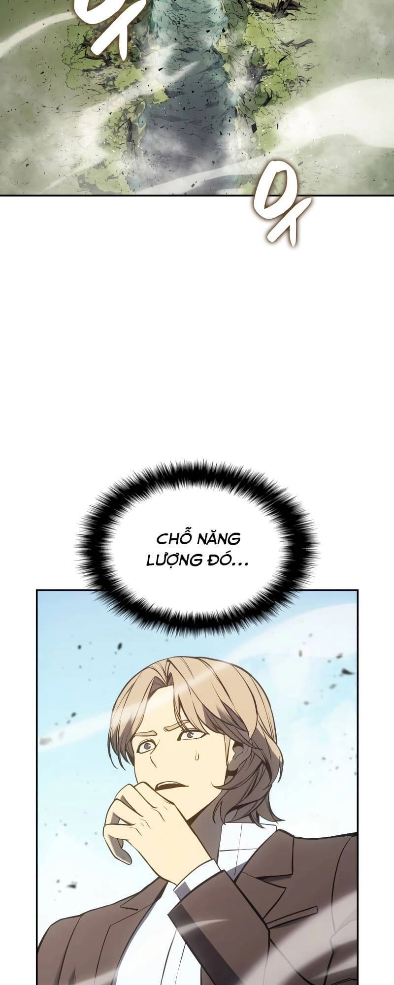 Vị Vua Mạnh Nhất Đã Trở Lại Chapter 11 - 83