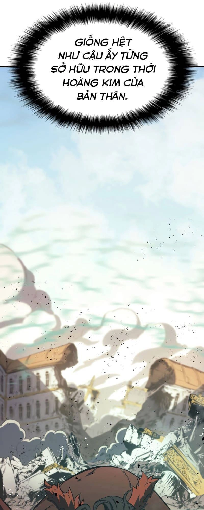 Vị Vua Mạnh Nhất Đã Trở Lại Chapter 11 - 85