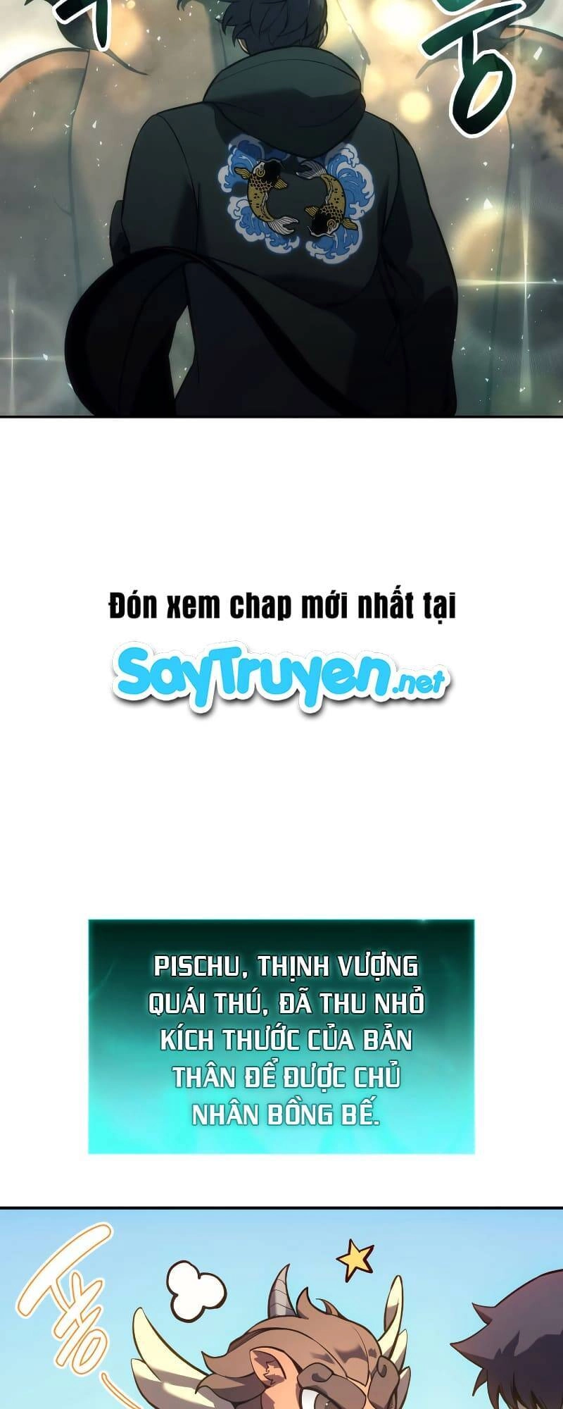 Vị Vua Mạnh Nhất Đã Trở Lại Chapter 11 - 93