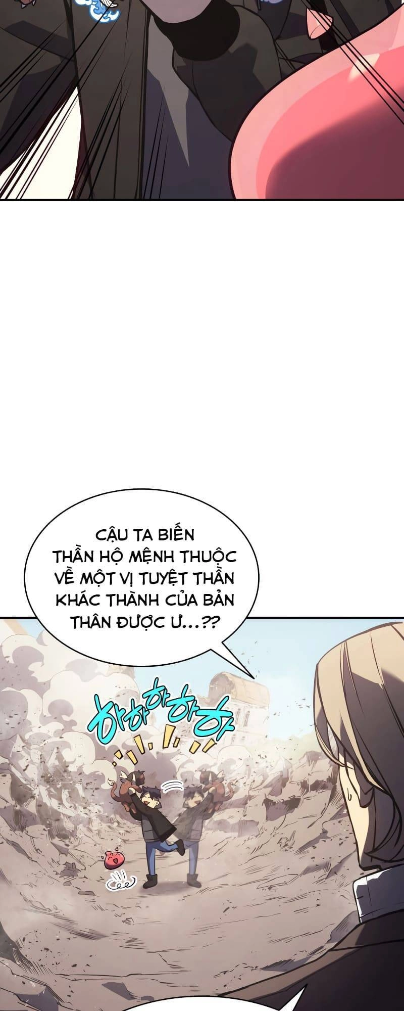 Vị Vua Mạnh Nhất Đã Trở Lại Chapter 11 - 95