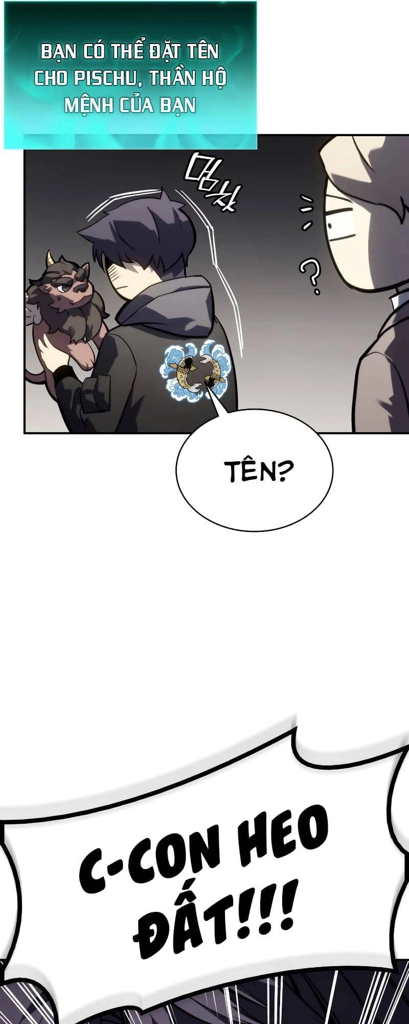 Vị Vua Mạnh Nhất Đã Trở Lại Chapter 11 - 97