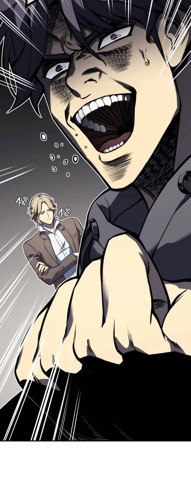 Vị Vua Mạnh Nhất Đã Trở Lại Chapter 11 - 98