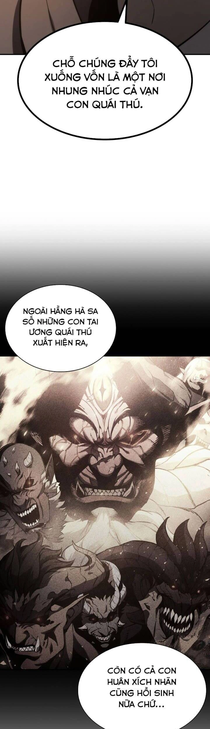 Vị Vua Mạnh Nhất Đã Trở Lại Chapter 12 - 8