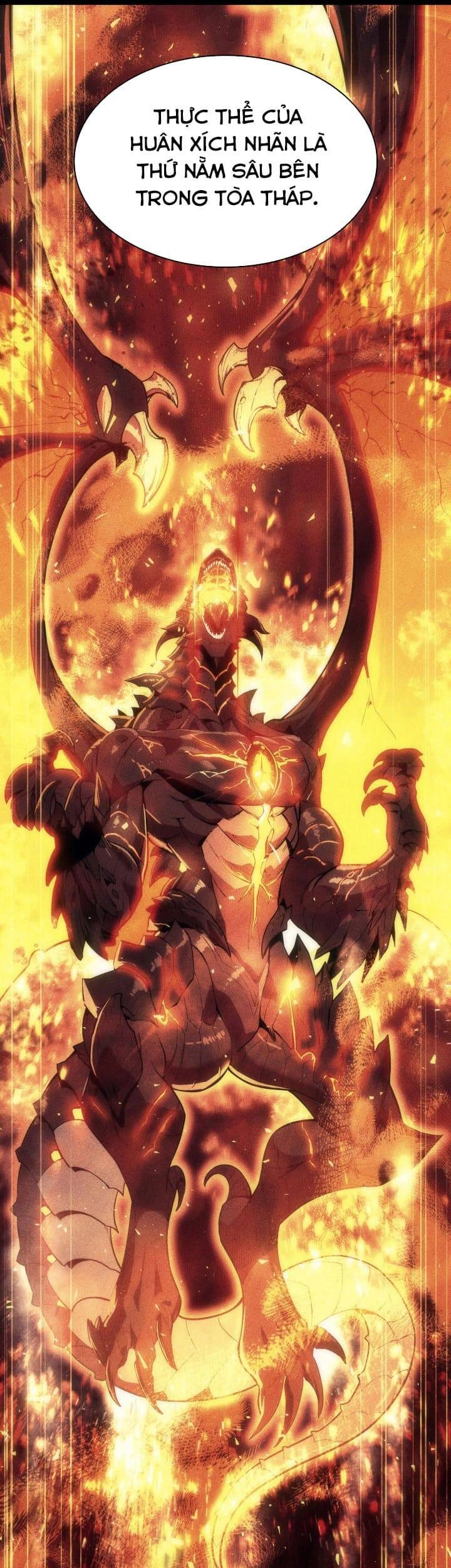 Vị Vua Mạnh Nhất Đã Trở Lại Chapter 12 - 10