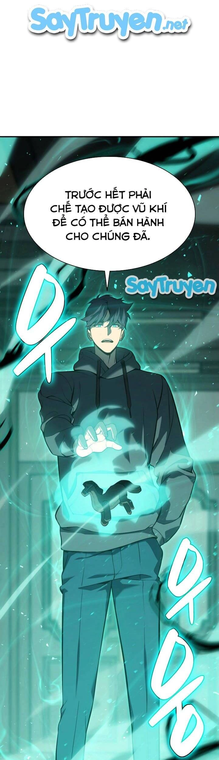 Vị Vua Mạnh Nhất Đã Trở Lại Chapter 12 - 16