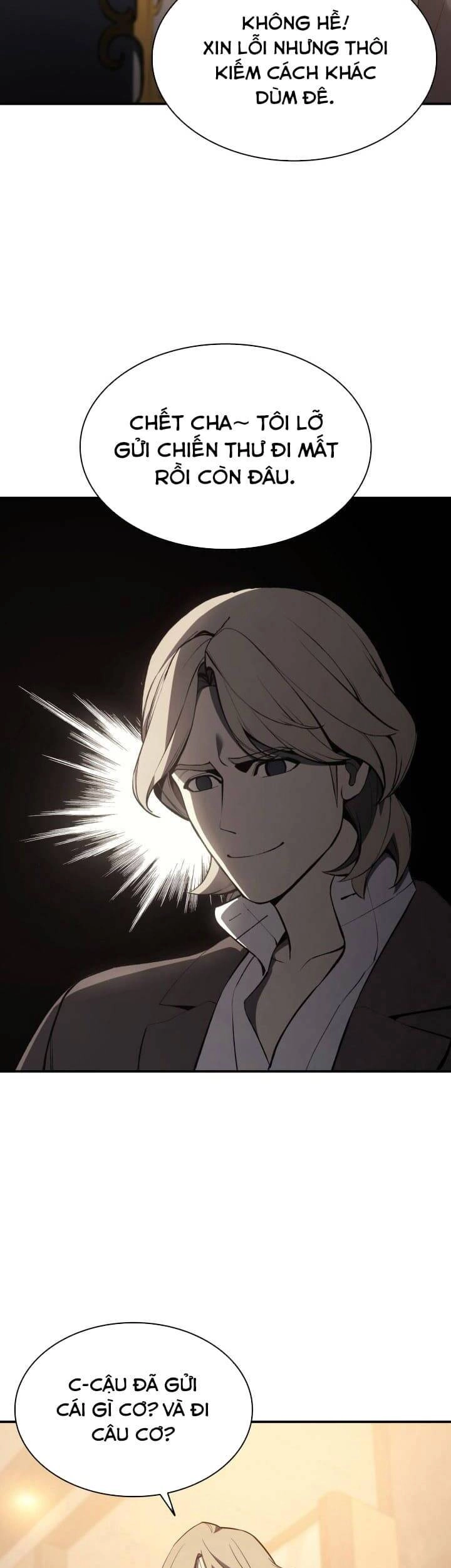 Vị Vua Mạnh Nhất Đã Trở Lại Chapter 12 - 25