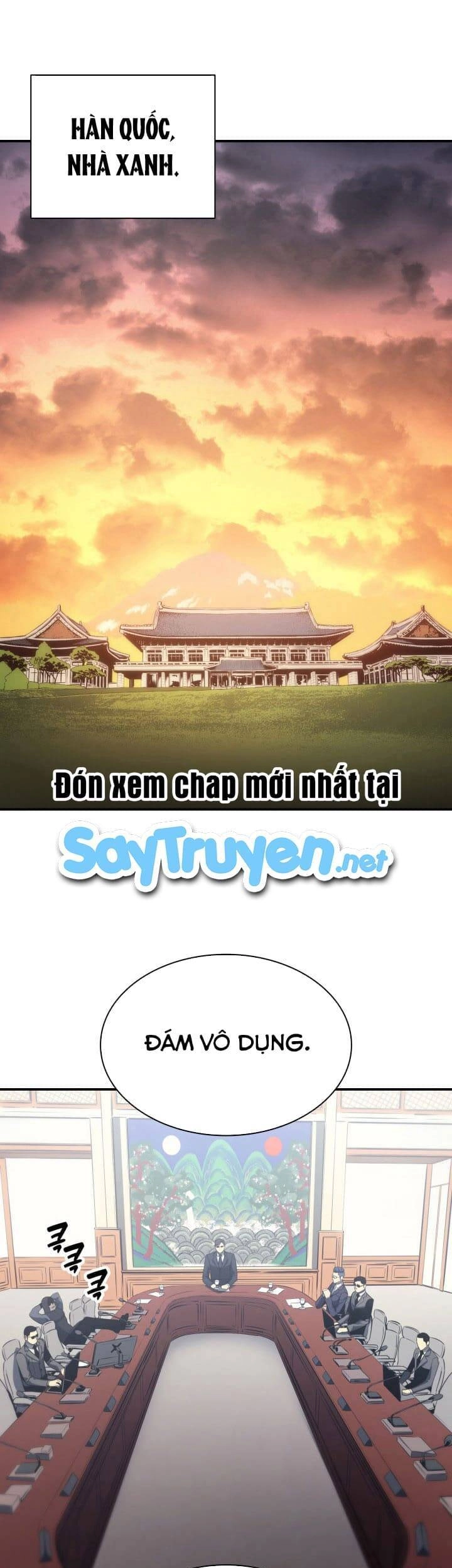 Vị Vua Mạnh Nhất Đã Trở Lại Chapter 12 - 28