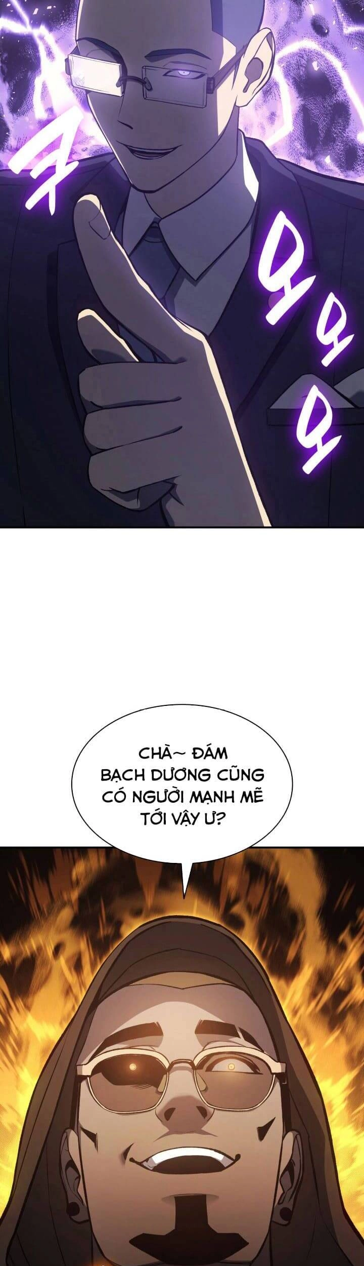 Vị Vua Mạnh Nhất Đã Trở Lại Chapter 12 - 34