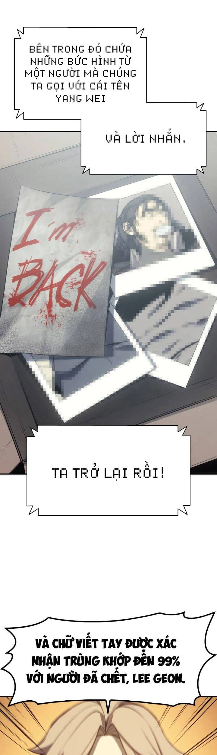 Vị Vua Mạnh Nhất Đã Trở Lại Chapter 12 - 39