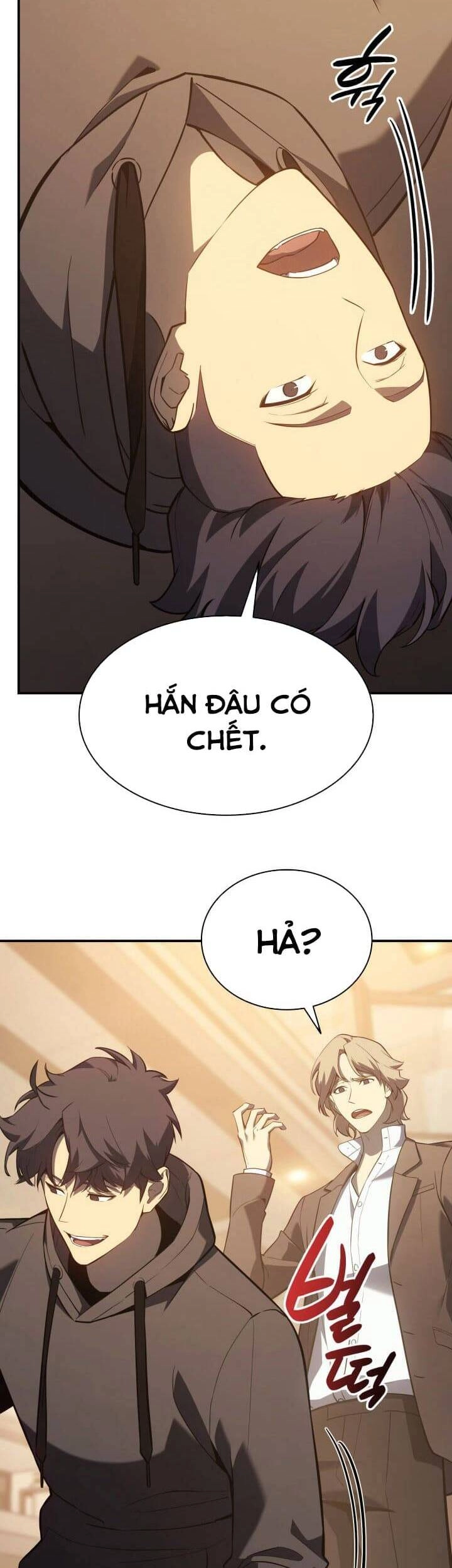 Vị Vua Mạnh Nhất Đã Trở Lại Chapter 12 - 42