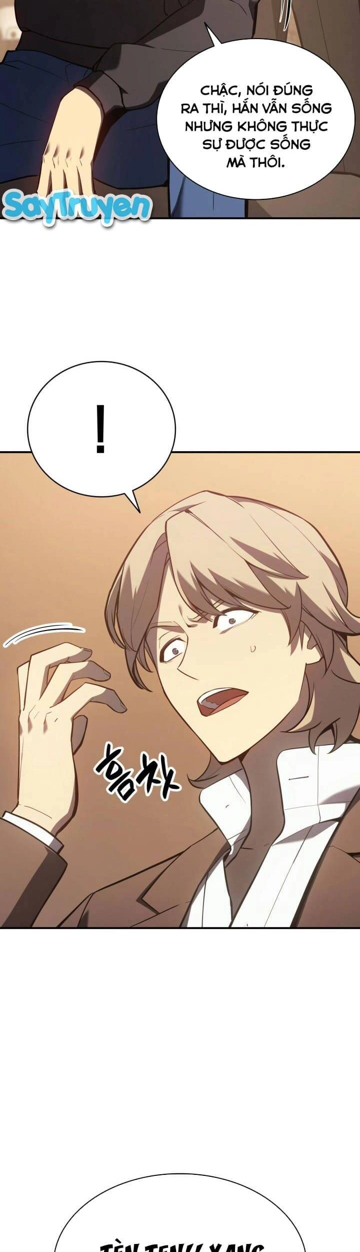 Vị Vua Mạnh Nhất Đã Trở Lại Chapter 12 - 43