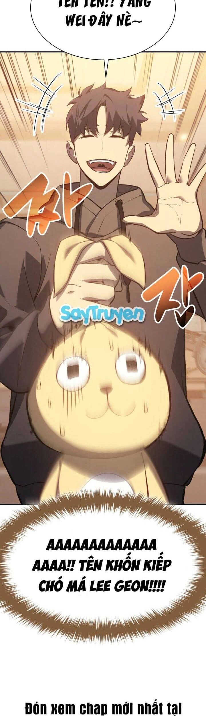 Vị Vua Mạnh Nhất Đã Trở Lại Chapter 12 - 44