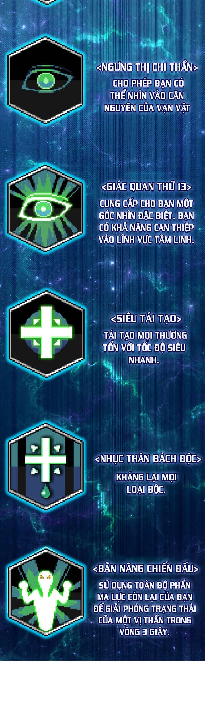 Vị Vua Mạnh Nhất Đã Trở Lại Chapter 12 - 47