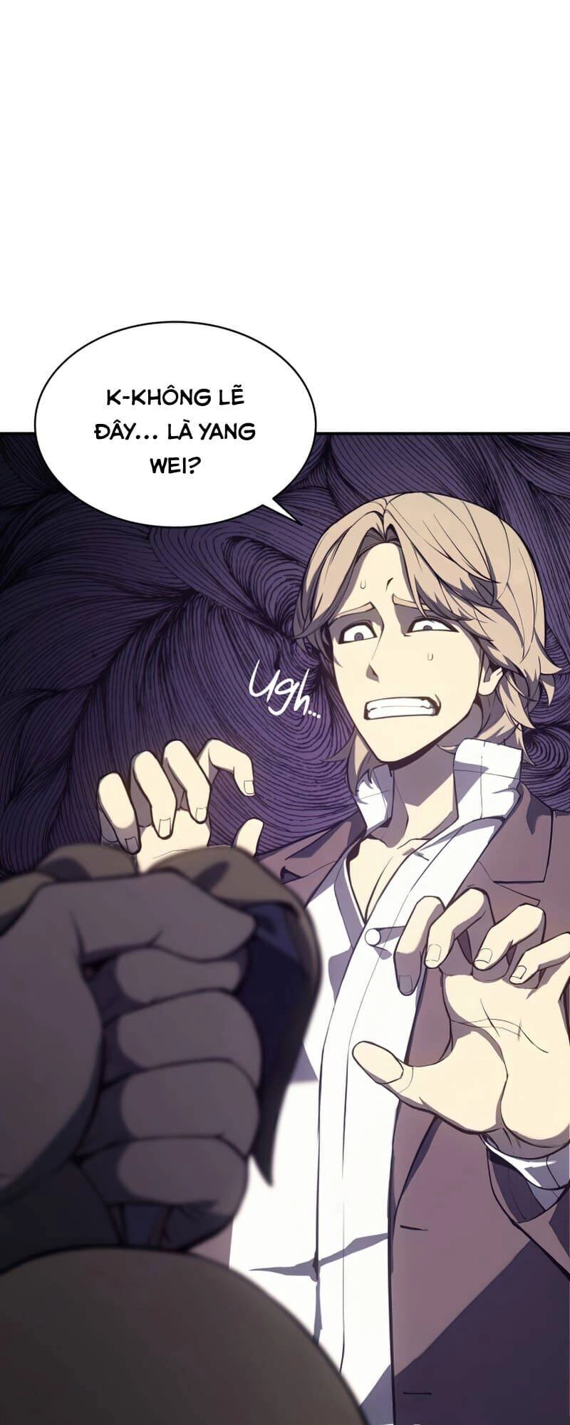 Vị Vua Mạnh Nhất Đã Trở Lại Chapter 13 - 2