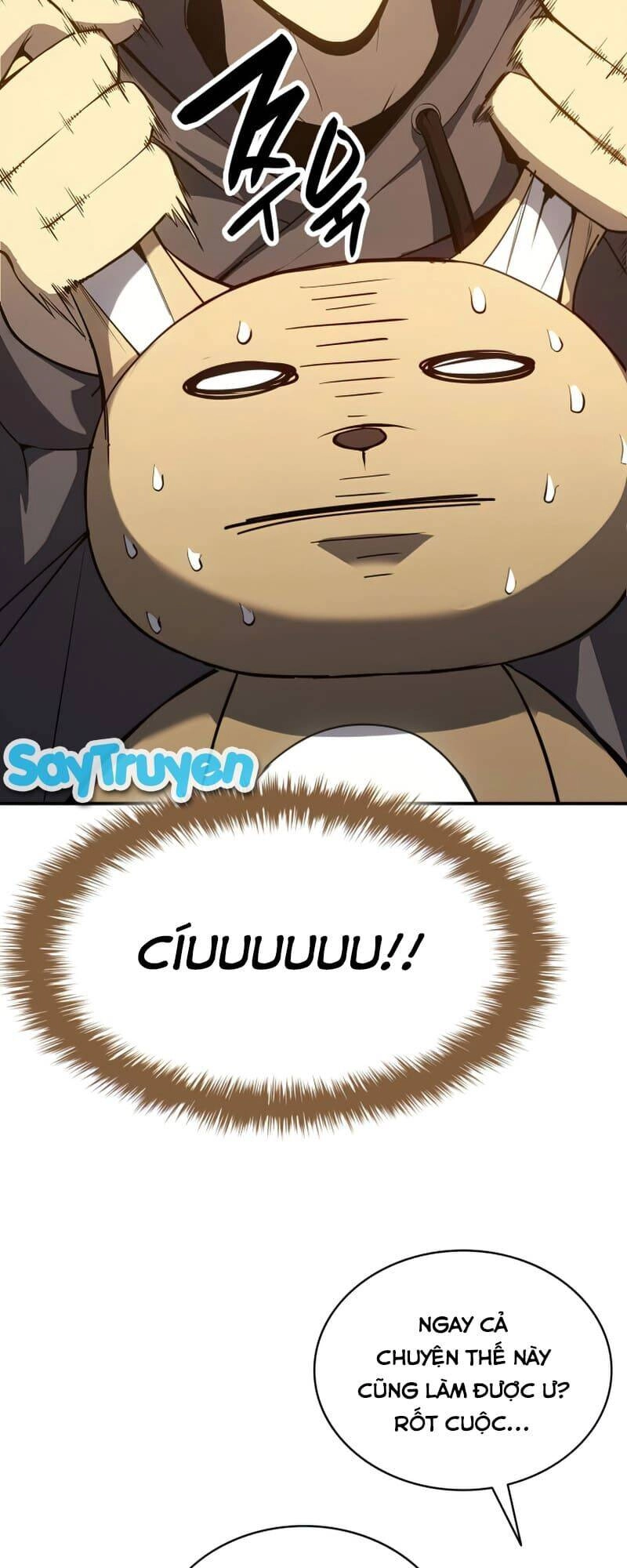 Vị Vua Mạnh Nhất Đã Trở Lại Chapter 13 - 4