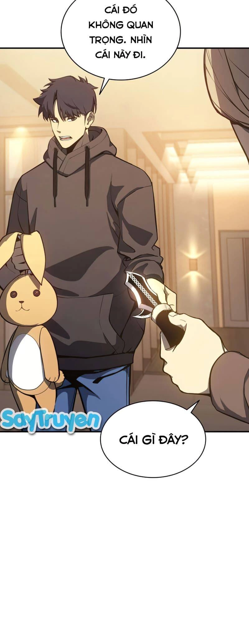 Vị Vua Mạnh Nhất Đã Trở Lại Chapter 13 - 5