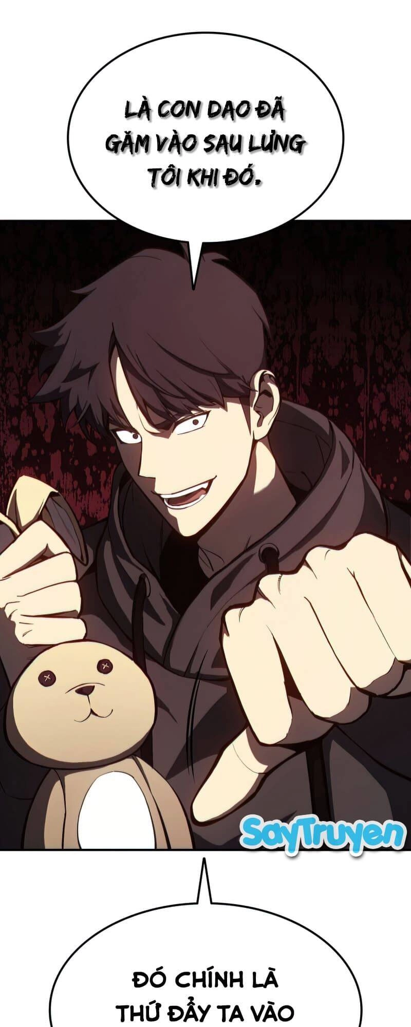 Vị Vua Mạnh Nhất Đã Trở Lại Chapter 13 - 6