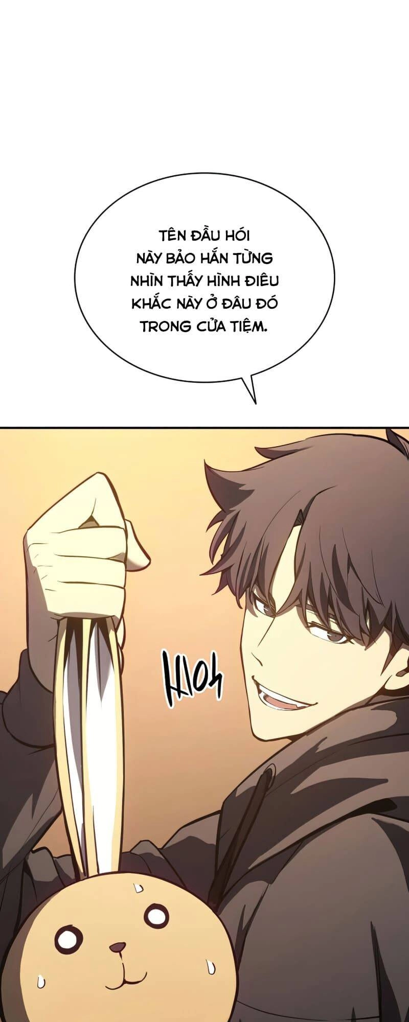 Vị Vua Mạnh Nhất Đã Trở Lại Chapter 13 - 10