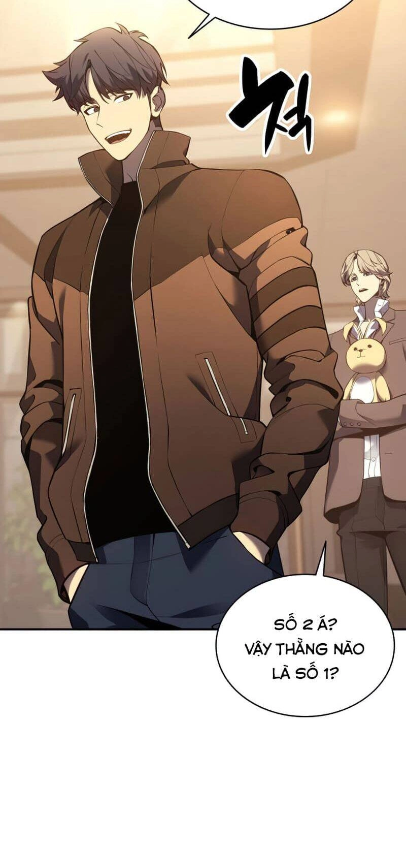 Vị Vua Mạnh Nhất Đã Trở Lại Chapter 13 - 13