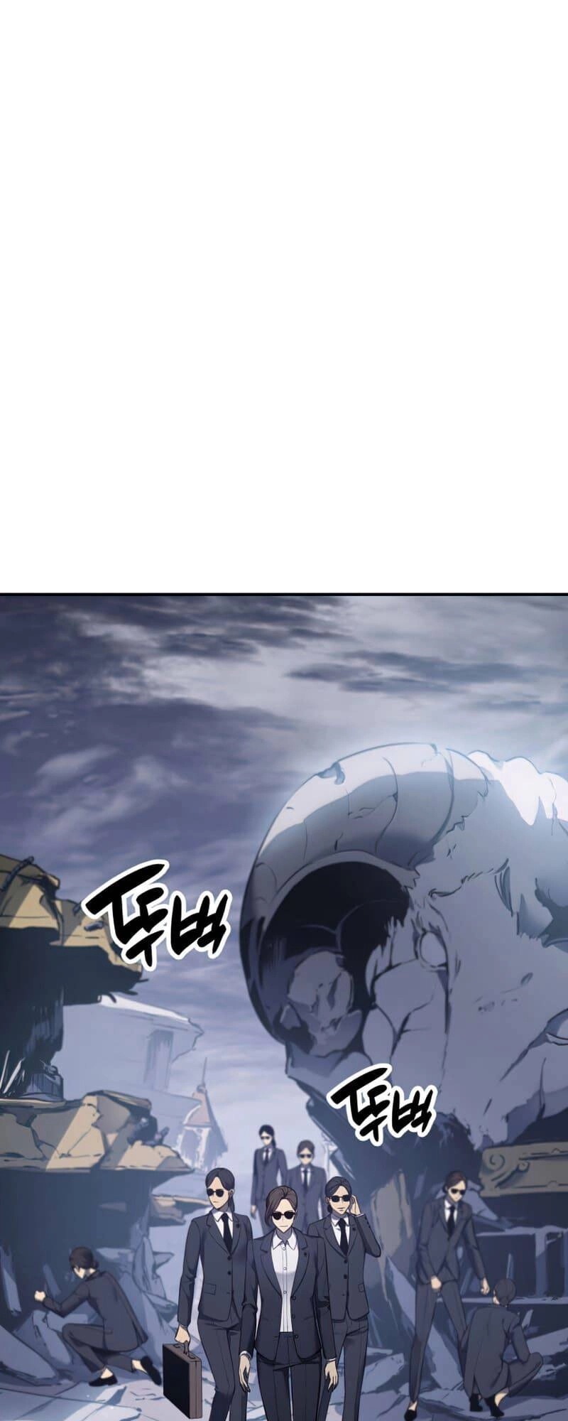 Vị Vua Mạnh Nhất Đã Trở Lại Chapter 13 - 17