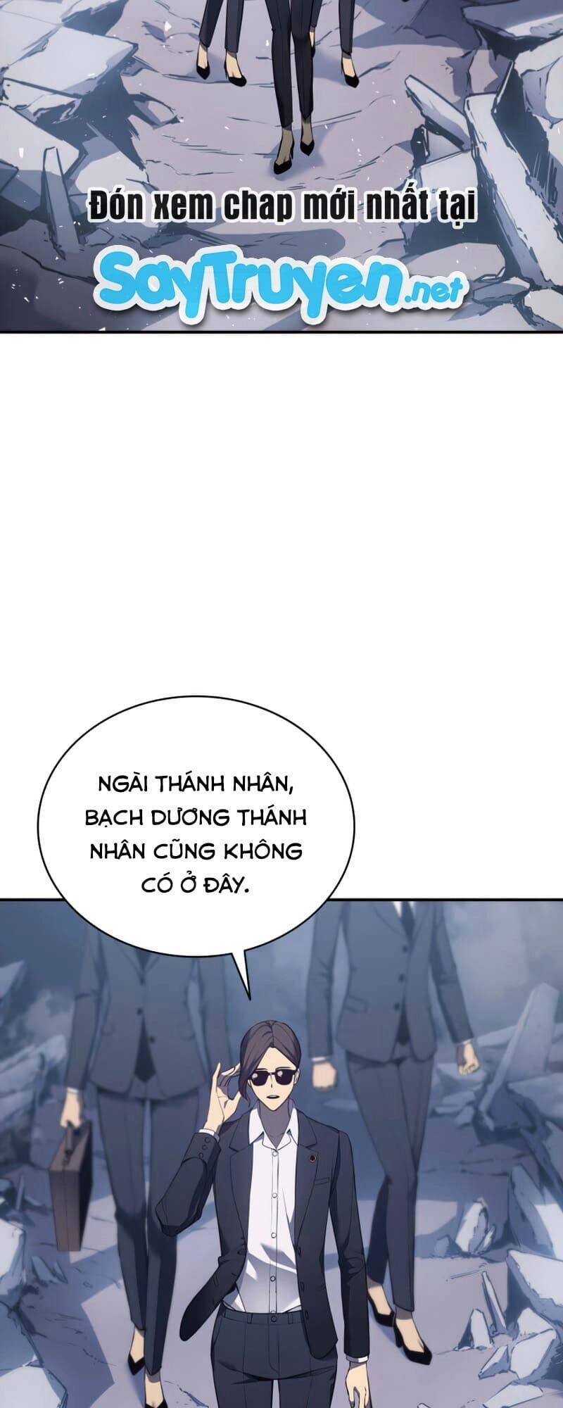 Vị Vua Mạnh Nhất Đã Trở Lại Chapter 13 - 18