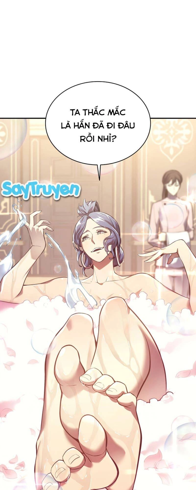 Vị Vua Mạnh Nhất Đã Trở Lại Chapter 13 - 20