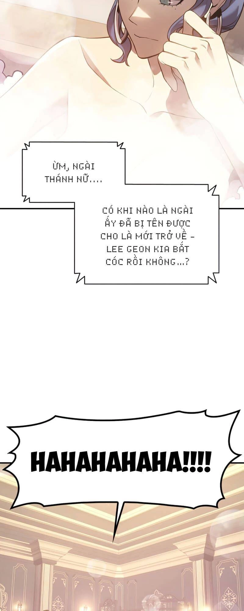 Vị Vua Mạnh Nhất Đã Trở Lại Chapter 13 - 23