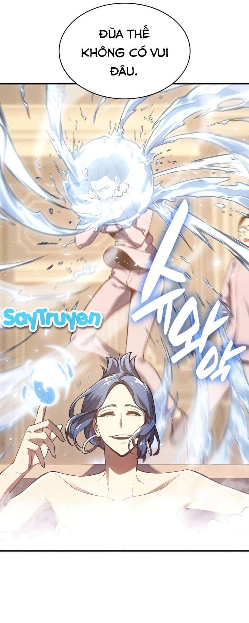 Vị Vua Mạnh Nhất Đã Trở Lại Chapter 13 - 26