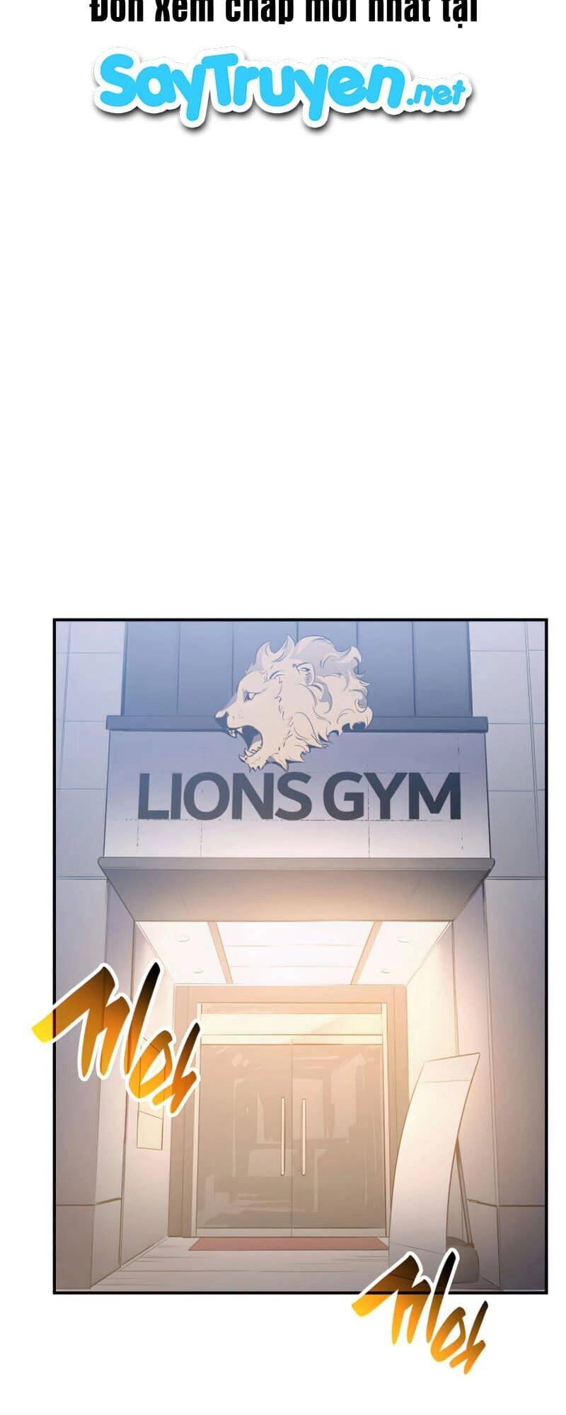 Vị Vua Mạnh Nhất Đã Trở Lại Chapter 13 - 31