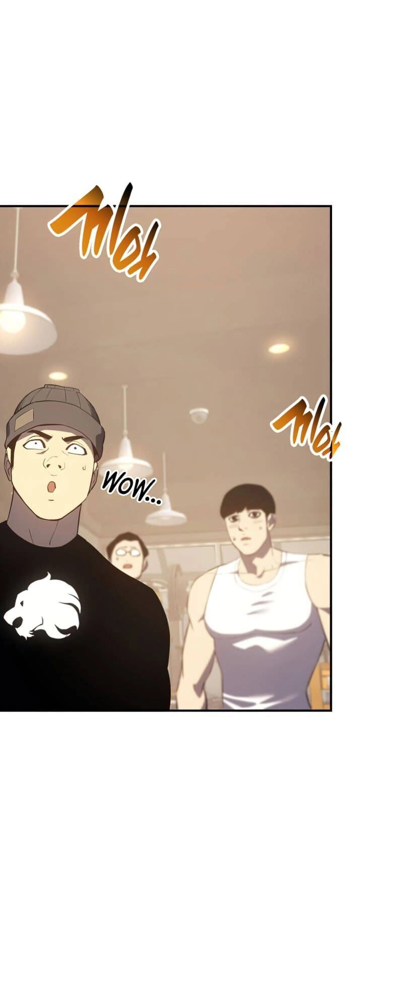 Vị Vua Mạnh Nhất Đã Trở Lại Chapter 13 - 32