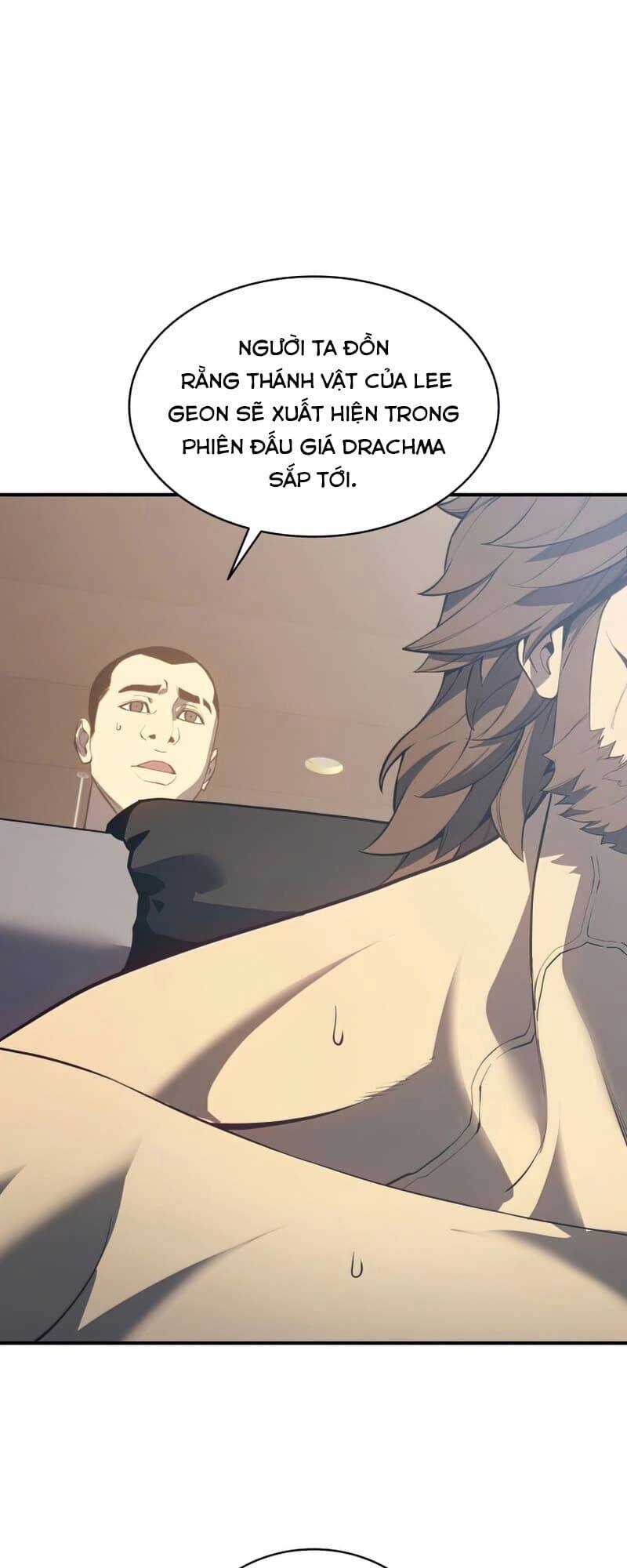 Vị Vua Mạnh Nhất Đã Trở Lại Chapter 13 - 34