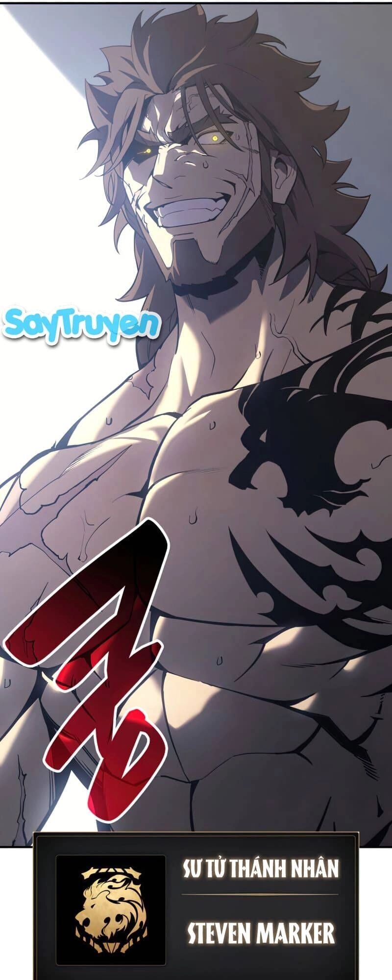 Vị Vua Mạnh Nhất Đã Trở Lại Chapter 13 - 38