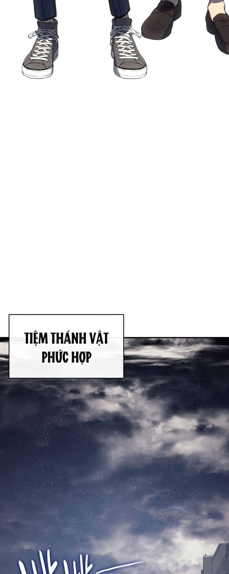 Vị Vua Mạnh Nhất Đã Trở Lại Chapter 13 - 43