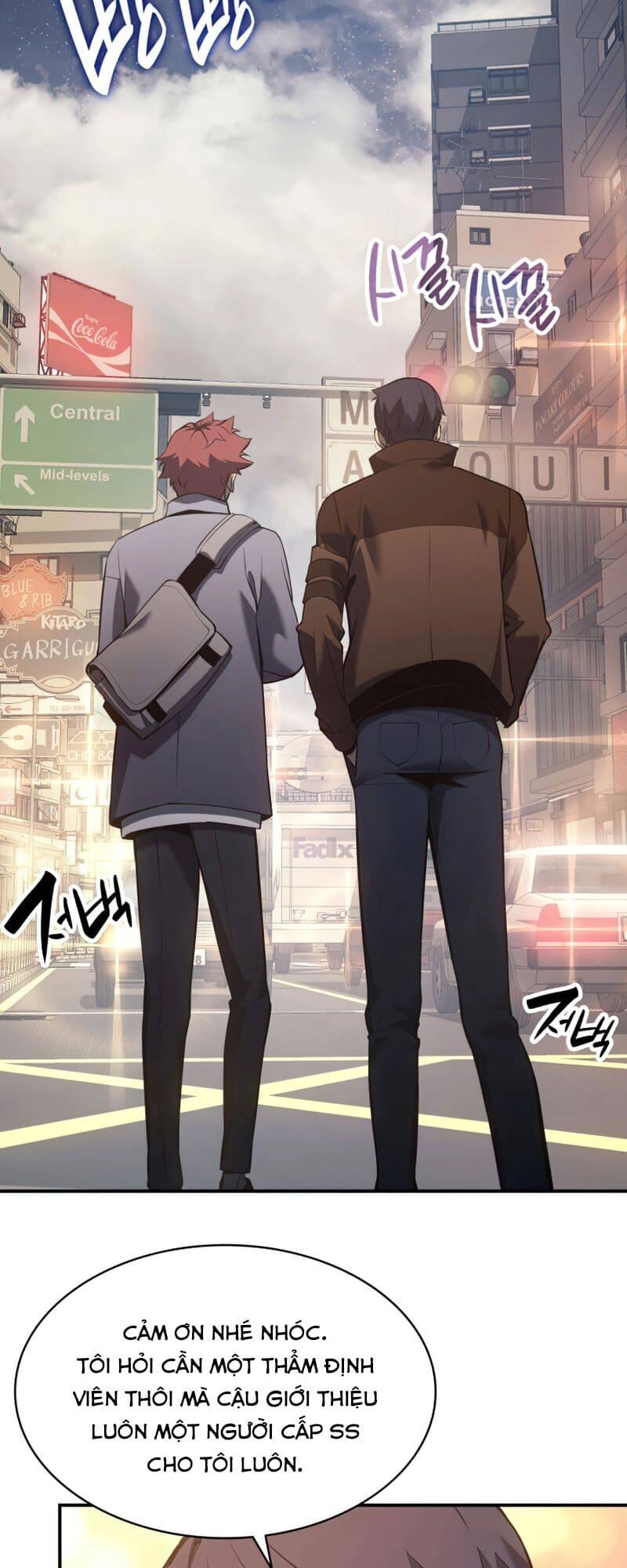 Vị Vua Mạnh Nhất Đã Trở Lại Chapter 13 - 44