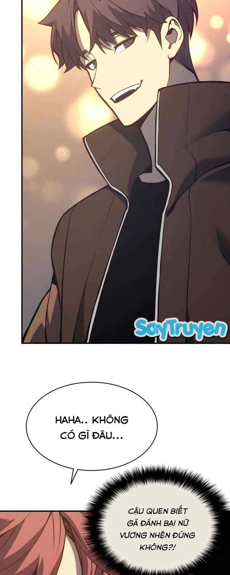 Vị Vua Mạnh Nhất Đã Trở Lại Chapter 13 - 45