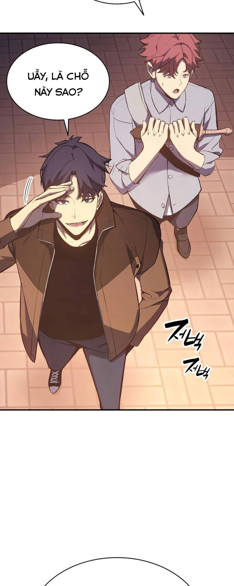 Vị Vua Mạnh Nhất Đã Trở Lại Chapter 13 - 51