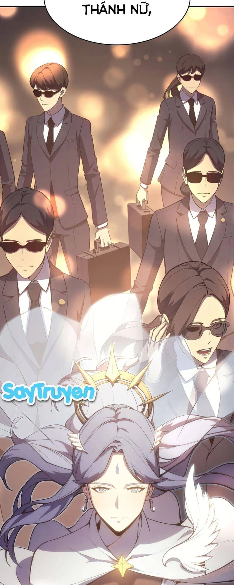 Vị Vua Mạnh Nhất Đã Trở Lại Chapter 13 - 56