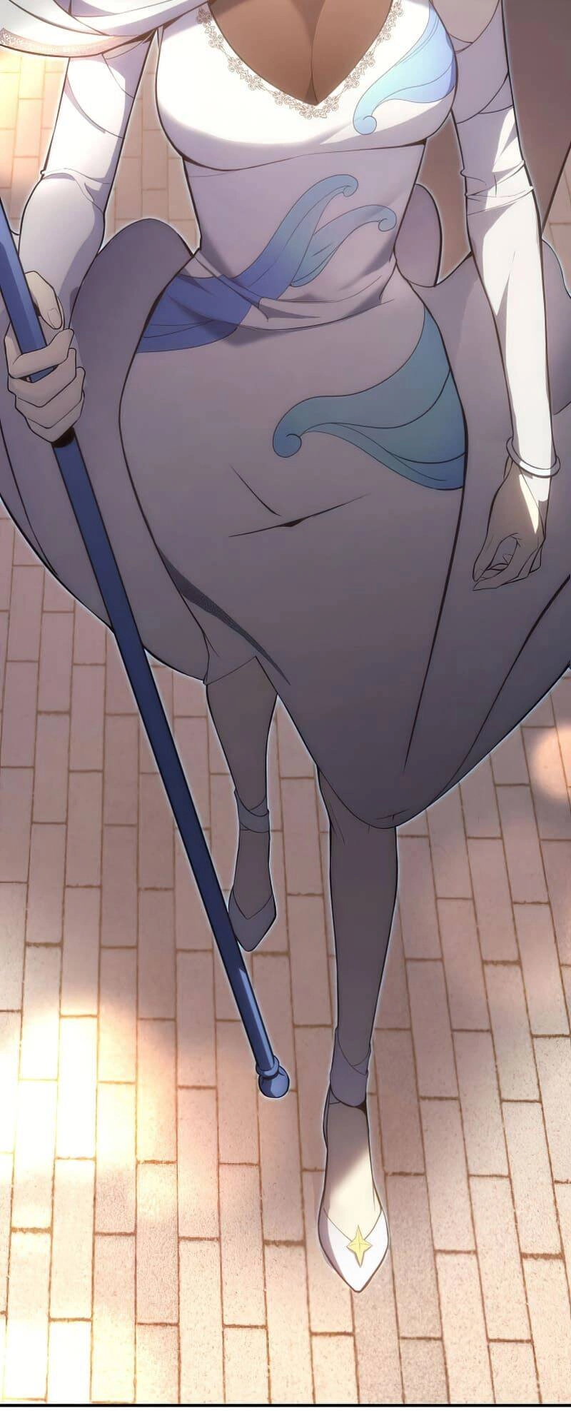 Vị Vua Mạnh Nhất Đã Trở Lại Chapter 13 - 57