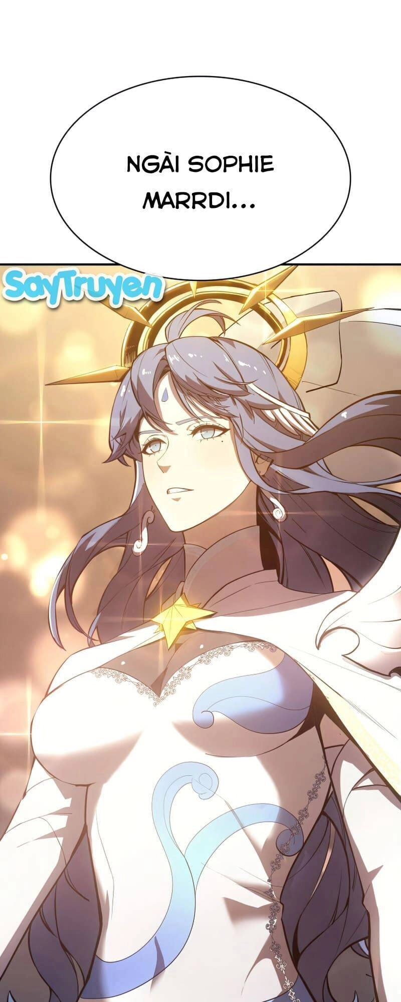 Vị Vua Mạnh Nhất Đã Trở Lại Chapter 13 - 58