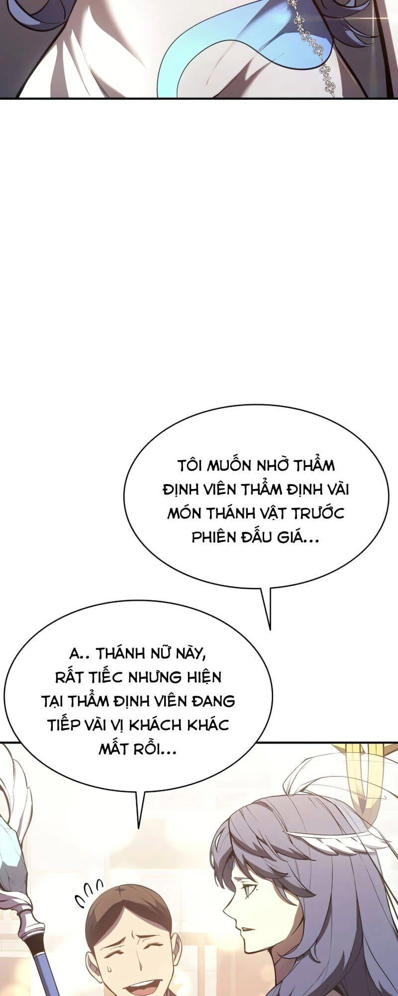 Vị Vua Mạnh Nhất Đã Trở Lại Chapter 13 - 59