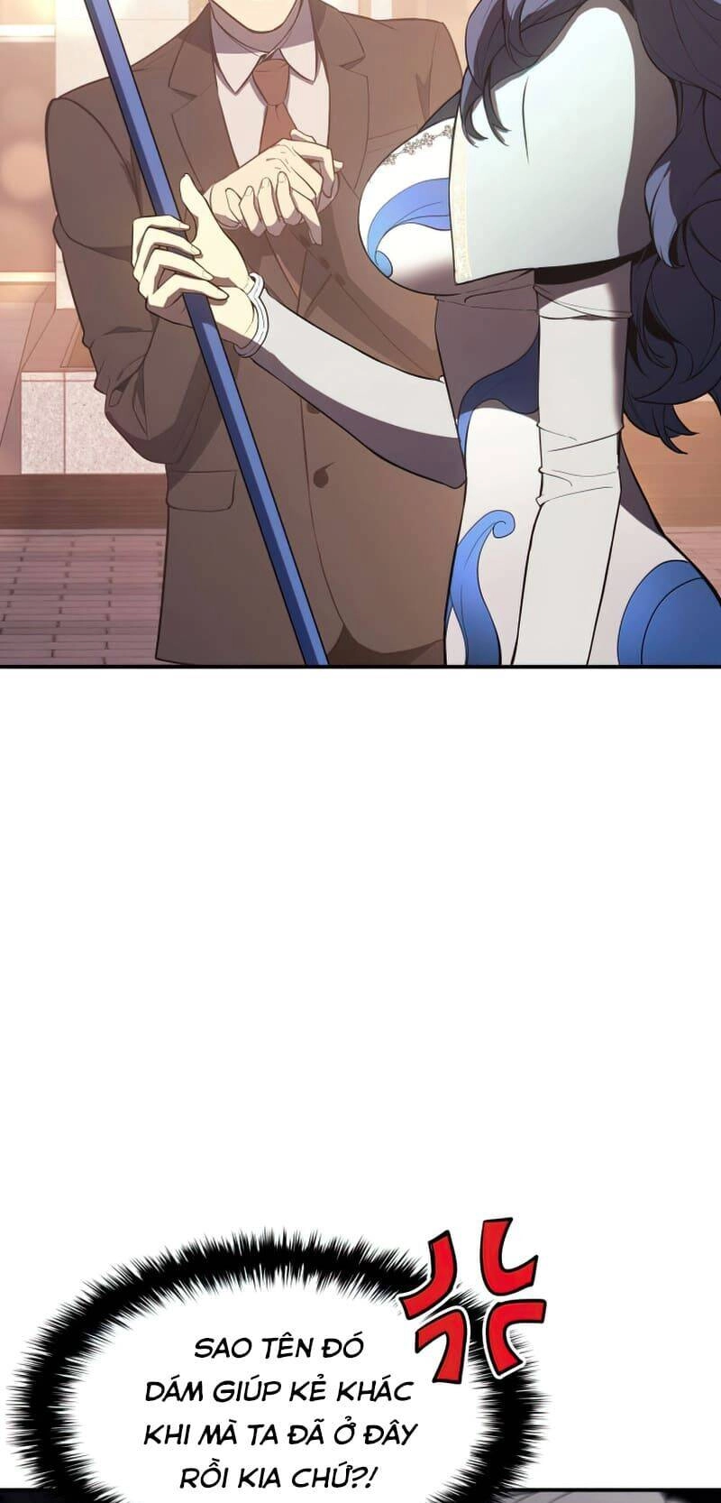 Vị Vua Mạnh Nhất Đã Trở Lại Chapter 13 - 60