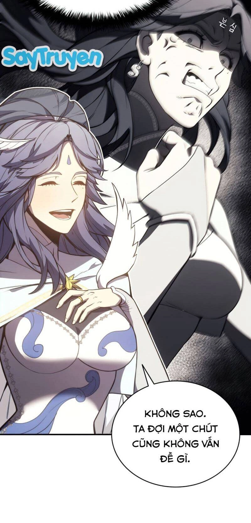 Vị Vua Mạnh Nhất Đã Trở Lại Chapter 13 - 61