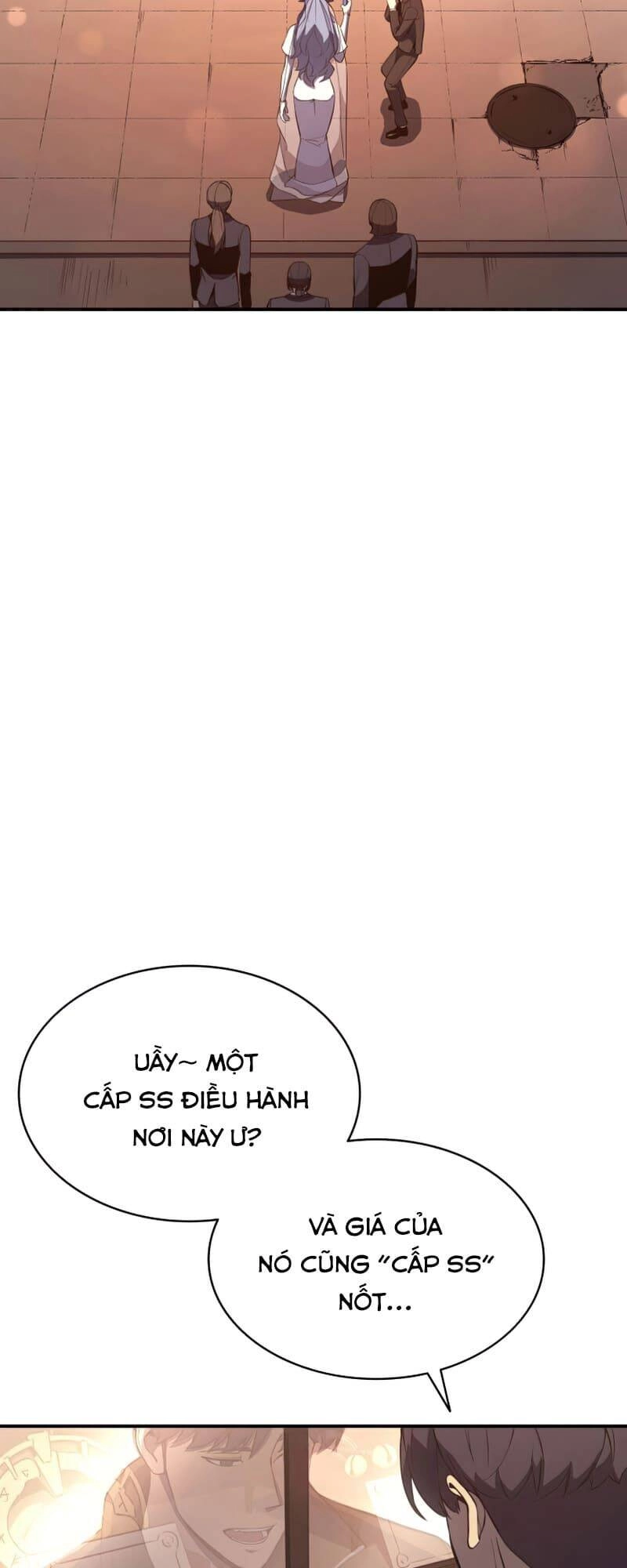 Vị Vua Mạnh Nhất Đã Trở Lại Chapter 13 - 63