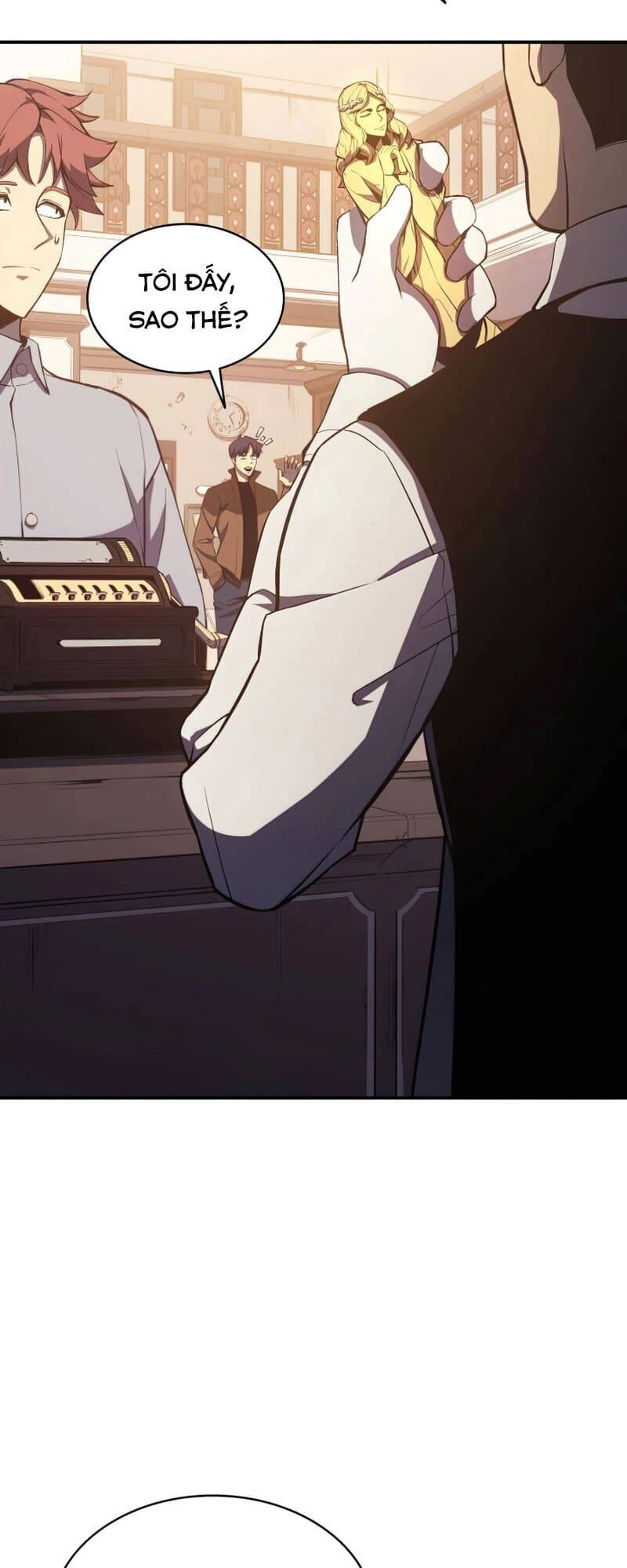 Vị Vua Mạnh Nhất Đã Trở Lại Chapter 13 - 65