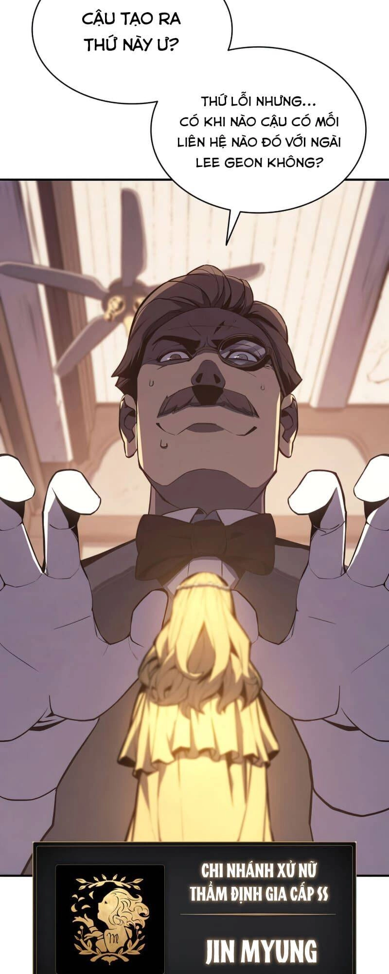 Vị Vua Mạnh Nhất Đã Trở Lại Chapter 13 - 66